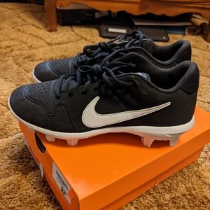 Nike Cleats